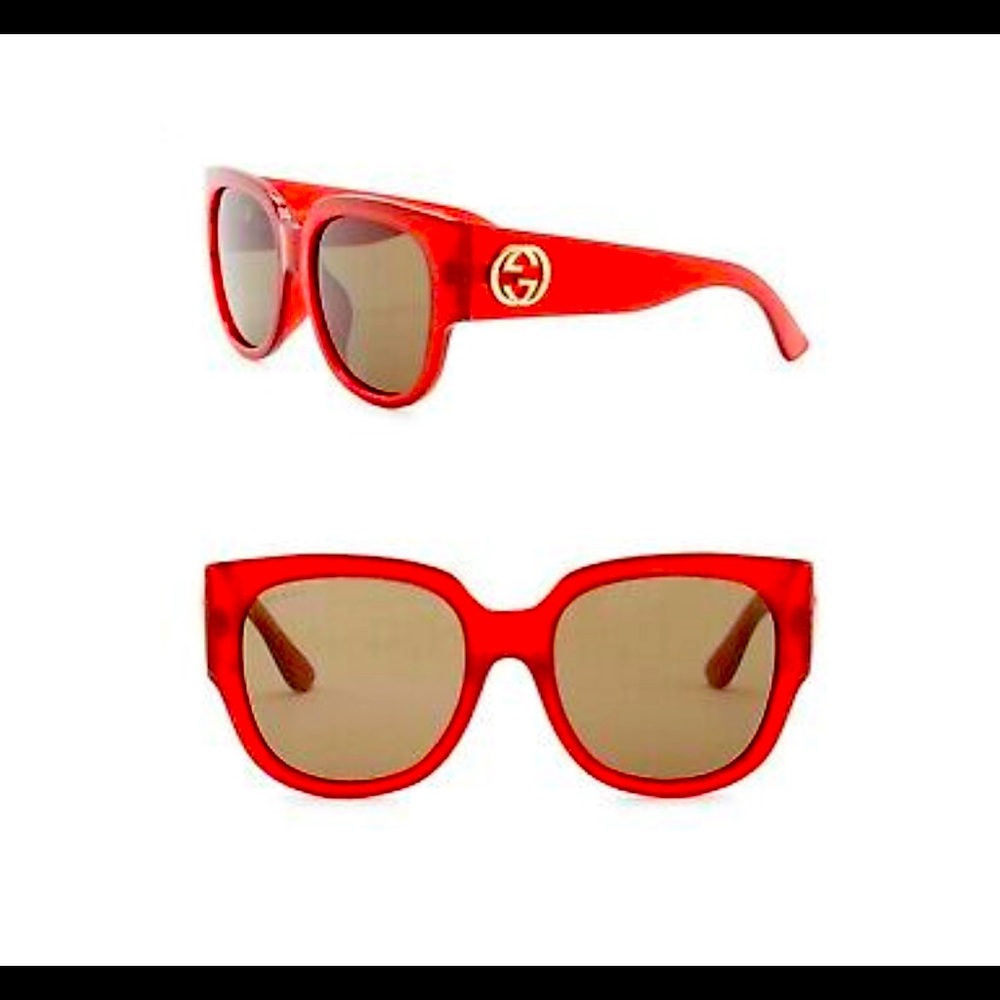 BRAND NEW Gucci Sunnies